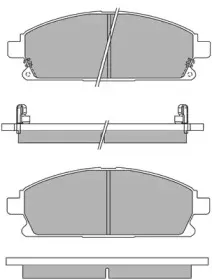 aisin-asn2203